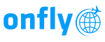 Novas oportunidades na Onfly! company logo