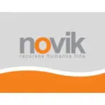 Novik RH company logo