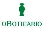 O Boticário (Perfumaria Rainha) company logo