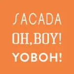 OH BOY! SACADA company logo