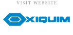 OXQuim company logo