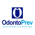 Odontoprev company logo