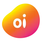 Oi company logo