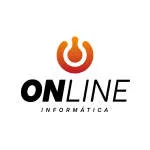 Online Informatica company logo