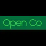 Open Co company logo