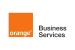 Orange Business company logo