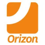 Orizon company logo