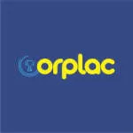 Orplac company logo