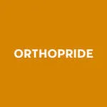 Orthopride company logo