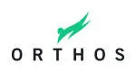 Orthos company logo