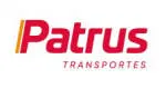 PATRUS TRANSPORTES company logo