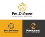 PEST DOWN company logo