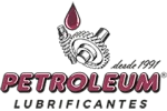 PETROLEUM LUBRIFICANTES LTDA company logo