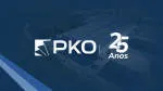 PKO Vidros company logo