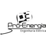 PRO-ENERGIA DE ENGENHARIA ELETRICA company logo