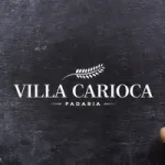 Padaria Villa Carioca company logo