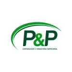 P&P Contabilidade e Consultoria Empresarial company logo