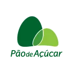 Pão de açúcar company logo