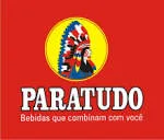 Paratudo Bebidas company logo