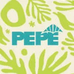 Pepê&Bibi company logo