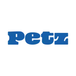 Petz company logo