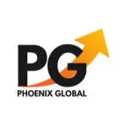 Phoenix Global _ BR company logo