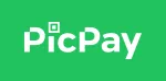 PicPay company logo