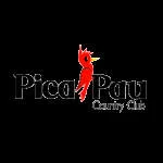 Pica Pau Country Club company logo