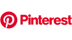 Pinterest company logo