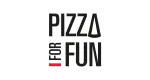 Pizza For Fun company logo