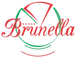 Pizzaria Brunella's company logo