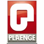 Plaenge company logo