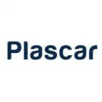 Plascar company logo