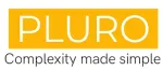 Pluro company logo