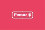 Pomar company logo