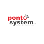 Ponto System company logo