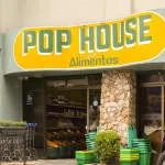 Pop House Alimentos company logo