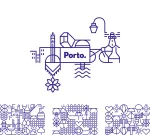 Porto company logo