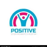 Positivese company logo