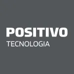 Positivo Tecnologia company logo