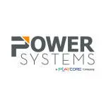 Power Sistems company logo