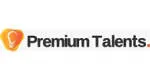 Premium Talents company logo