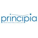 Principia company logo