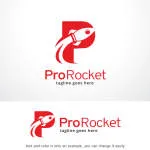 Pro Rocket company logo