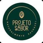 Projeto sabor company logo