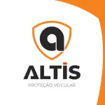 Proteção veicular company logo