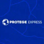 Protege Express company logo