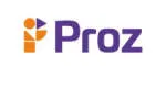 Proz Educação company logo