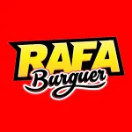 RAFA BURGER LANCHONETE LTDA company logo