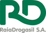 RD Raia Drogasil S/A company logo